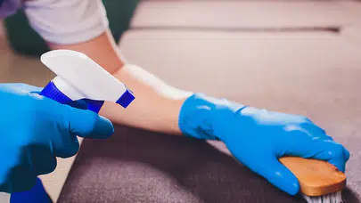 Ütü ve yemek ayrı ücret! Gündelikçi fiyatları cep yakıyor