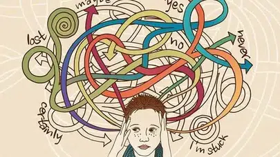 Günlük Hayatı Esir Alan Döngü: Obsesif Kompulsif Bozukluk