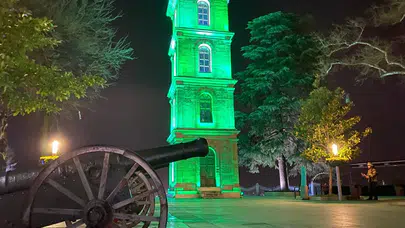 Bursa’da Asırlık Ramazan Geleneği Değişti: Tophane’de İftar ve Sahur Topu Yerine Ses Bombası