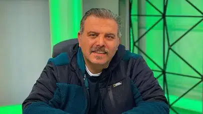 Levent Ümit Erol Kimdir, Aslen Nereli ve Hangi Takımlı? Futbolculuk Geçmişi, Yorumculuk Kariyeri