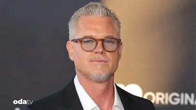 ALS ile Mücadelede Yenik Düştü... Eric Dane Hayatını Kaybetti!