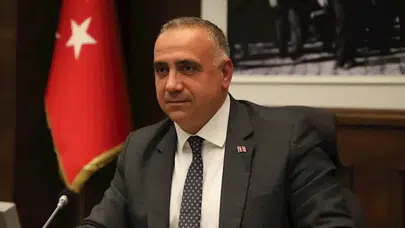 Ahmet Şahin kaç yaşında, nereli? Büyükçekmece Belediye Başkanvekilinin hayatı ve siyasi kariyeri