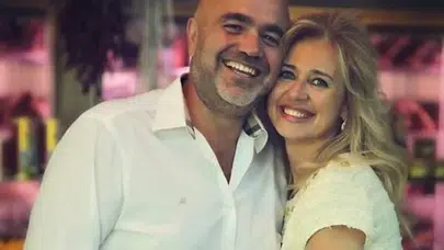 Cihan Kamer’den oğluna CEO devri: Atasay’da yeni dönem