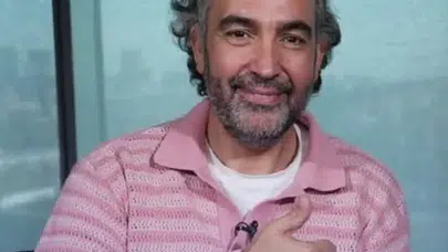 Yaprak Dökümü’nün Şevket’i Hasan Küçükçetin’in Yıllar Sonrası Görüntüsü Sosyal Medyada Patladı