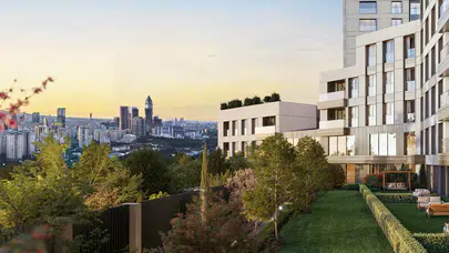 Sessiz lüksün yeni simgesi