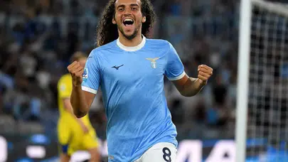 Guendouzi transferi sonrası Angelo Lazio ne söyledi? Guendouzi  için “Baş belası” ifadesi kullandı mı?