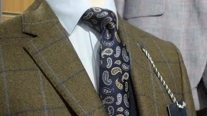 1902’den Beri Hizmet Veriyordu! Chas H Baker Kapanıyor