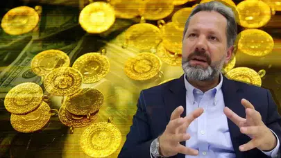 ABD-İran Gerilimi Altını Nasıl Etkiler? İslam Memiş Açıkladı