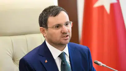 Bakan Gürlek’ten yeni sistem 'Alo Adalet Hattı' kurulacak!