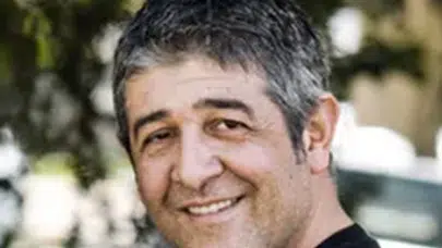 Murat Göğebakan’ın ilk eşi Senem Taş özgeçmişi? Neden boşandılar?