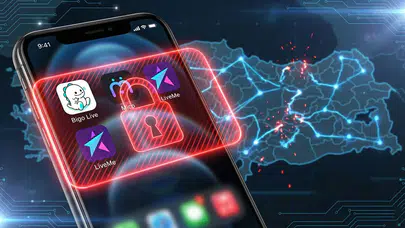 14 Şubat 2026 BTK erişim engeli kararı nedir, hangi canlı yayın uygulamaları kapatıldı