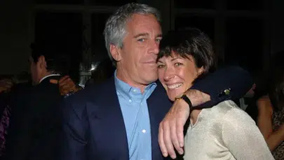 Ghislaine Maxwell Kimdir, Jeffrey Epstein Skandalında Ne Oldu, Neden Yeniden Gündemde?