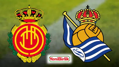 La Liga’da Dikkat Çeken Randevu: Mallorca-Real Sociedad Mücadelesi Bu Akşam