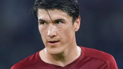 Başakşehir’in yeni golcüsü kim, Eldar Şahmuradov kaç yaşında, Kariyeri, millî takım performansı