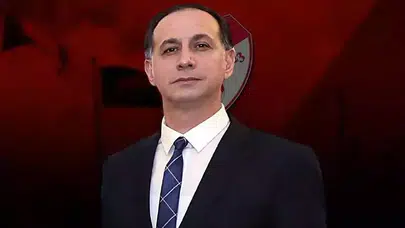 Gece Yarısı Açıklama Gündoğdu, Galatasaray’ın Golünün İptal Sebebini Paylaştı