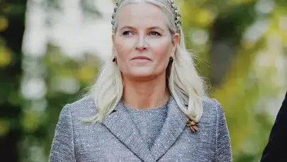 İsveç prensesi Sofia da epstein belgelerinde gündemde!