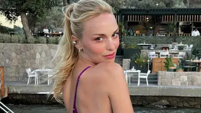 Nilperi Şahinkaya evli mi, Kaç Yaşında ve Nereli? Hayatı, Kariyeri, Yetenekleri ve Oynadığı Diziler