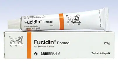 Fucidin krem mantar için kullanılır mı? İşte bilinmeyen riskler