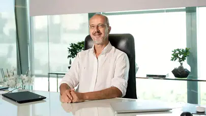 Murat Saygı  kaç yaşında, nereli, evli mi, mesleği ne, ne iş yapıyor, çocuğu var mı?