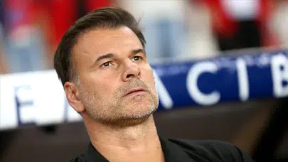 Fatih Karagümrük Antalyaspor’u yendi mi? Aleksandar Stanojevic maç sonrası ne dedi?