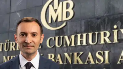 Gazi İshak Kara'nın kariyeri Merkez Bankası Başkan Yardımcısı Gazi İshak Kara kaç yaşında, memleketi neresi?