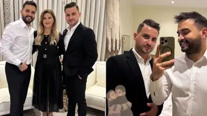 En Hamarat Benim sunucusu Kadir Ezildi kaç kardeş, kökeni nereli?