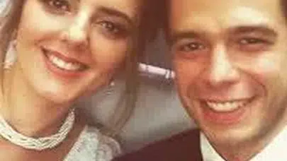 Atakan Çelik kimle evli?