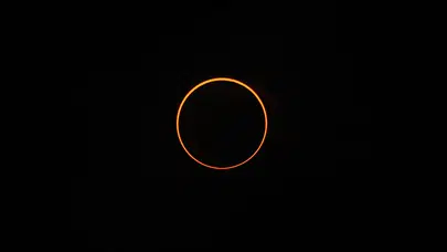 17 Şubat 2026 güneş tutulmasının saat kaçta, hangi dakikada yaşanacak, kimler etkilenecek?