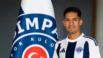 Amedspor’un yeni transferi Cem Üstündağ (hayatı) kimdir, nerede yetişti ve hangi takımlarda oynadı?