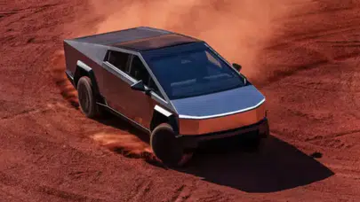 Tesla’dan Dev İndirim Hamlesi! Cyberbeast’te 657 Bin TL’lik Düşüş