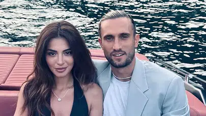 Melisa Aslı Pamuk boşandı mı , kocası kim, kaç yaşında ,çocuğu var mı , kocası ne iş yapıyor, oyunculuğu bıraktı mı?