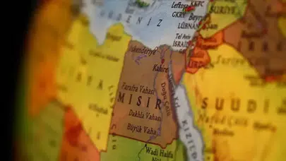 Sisi’den Bölgeyi Etkileyecek Açıklama! ATMIS Kapsamında Somali Vurgusu