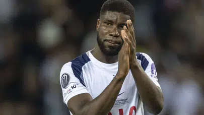 Serdal Adalı Savunmayı Baştan Kuruyor: Hedefte Kevin Danso Var