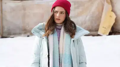 Taşacak Bu Deniz 18. bölüm fragmanında Eleni ne teklif etti, Hicran ile arasında ne oldu?