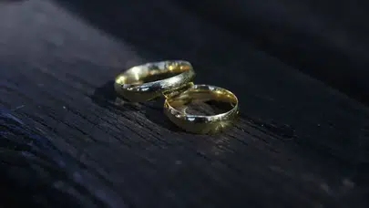 Türkiye’nin Evlilik Karnesi Açıklandı! Rekor Gaziantep’te, Zirve İzmir’de