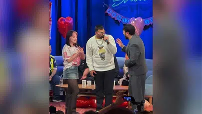 Kandıralı Ferdi evleniyor mu? sevgilisi kim, kaç yaşında, mesleği ne?