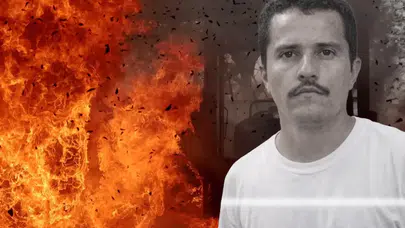 El Mencho Nasıl Öldürüldü, Sevgilisiyle Gizli Buluşma Operasyonu Nasıl Ele Verdi?