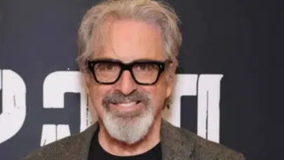 Revenge of the Nerds’in unutulmaz ismi Robert Carradine yaşamına son verdi