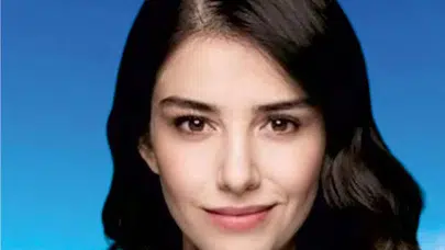 Özge Gürel’in bilinmeyen hayatı ve Serkan Çayoğlu aşkının perde arkası!