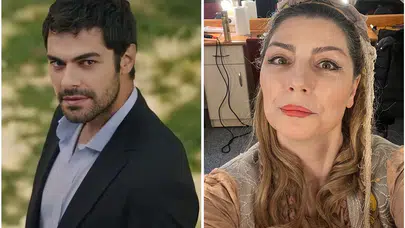 Kızılcık Şerbeti’nde Rukiye karakteri bakın kim? Dizinin hikayesi mi yoksa değişiyor