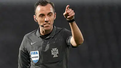 Galatasaray Juventus Hakemi Kim, Joao Pinheiro Daha Önce GS Maçı Yönetti mi?