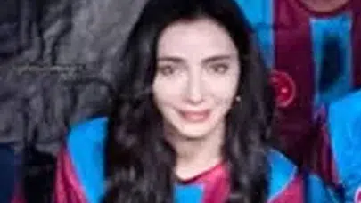 Öykü Gürman aslen Trabzonlu mu, nereli ve doğum yeri neresi?