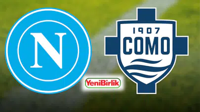 Napoli – Como 1907 (10 ŞUBAT 2026) maçı ne zaman, saat kaçta, hangi kanalda, şifresiz mi? TRT Spor CANLI İZLE
