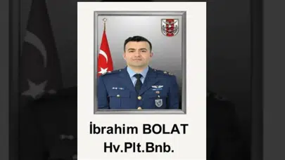 İbrahim Bolat’ın görev başındaki dramatik vedası