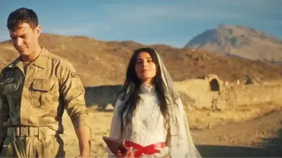 Sevdiğim Sensin Dizisinin Çekildiği Köy Neresi, Hangi Beldede Çekiliyor? Kırsalda geçen hikaye