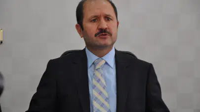 Ramazan Can’ın Hayatı, Eğitimi, Evli Mi, Eşi Kimdir, Adalet Bakan Yardımcılığı ve Siyasi Geçmişi