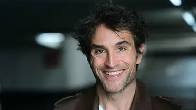 Rüya Gibi dizisinde Aydan’ın abisi kim?  Yeni oyuncu Kerem Can geldi