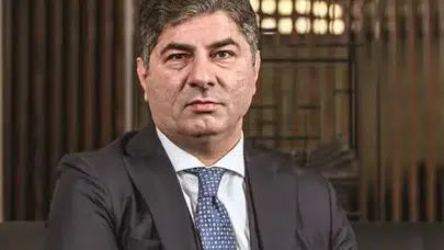 Fenerbahçe Yönetim Kurulu Üyesi Hakan Safi (KARİYERİ) kimdir, kaç yaşında ve mesleği ne?