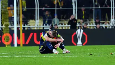 Fenerbahçe savunmasında büyük eksiklik: Skriniar sahalardan uzak kalacak!