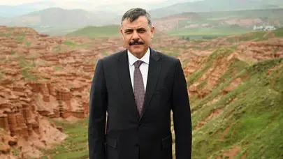 Mustafa Çiftçi HAYATI (kimdir), ne mezunu, hangi üniversite ve bölümden mezun?